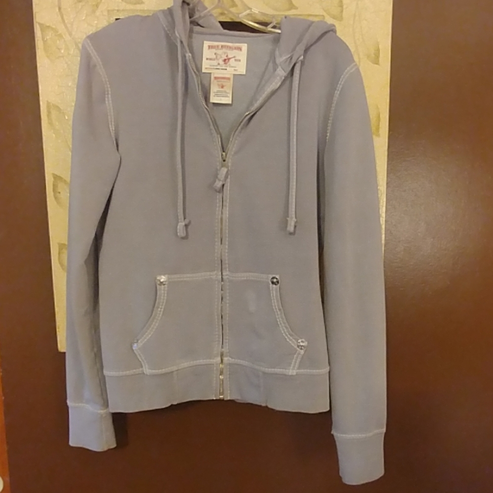 True Religion Classic Hoodie